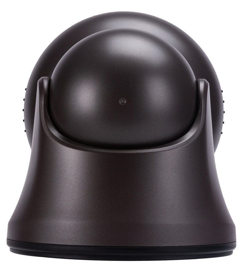 LIGHT IT! By Fulcrum, 20038-107 600L LED Porch Light, Bronze, Single pack - Image 5